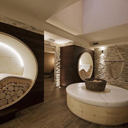 Hotel La Torretta Passo del Tonale Zewnętrze zdjęcie