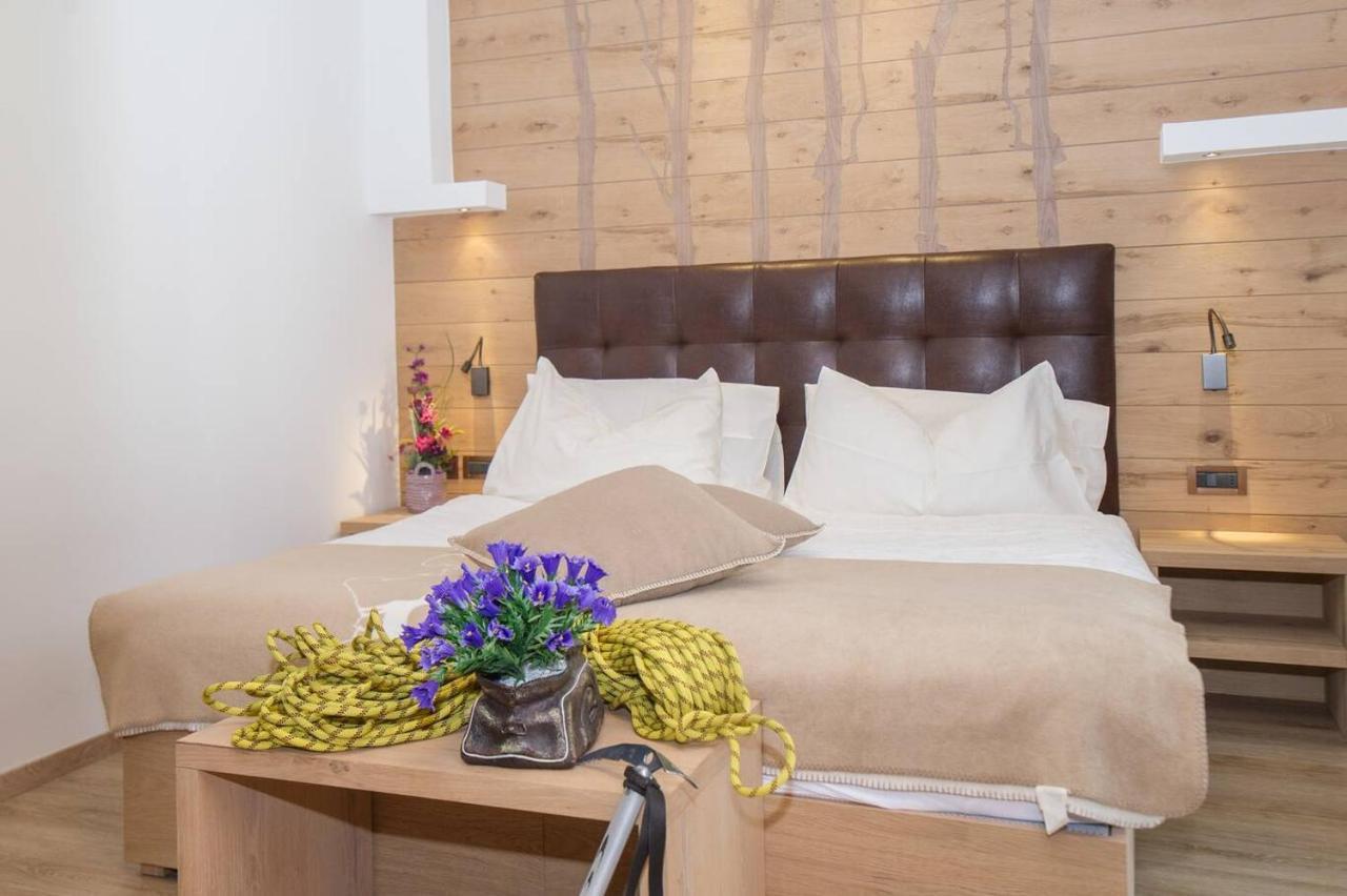 Hotel La Torretta Passo del Tonale Zewnętrze zdjęcie