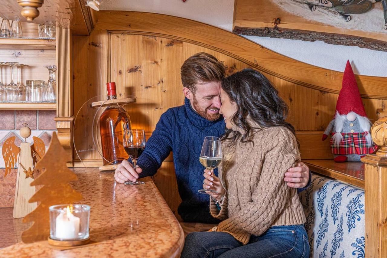 Hotel La Torretta Passo del Tonale Zewnętrze zdjęcie