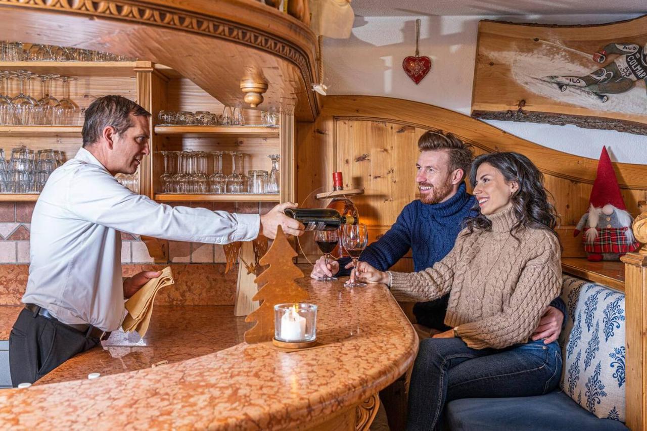 Hotel La Torretta Passo del Tonale Zewnętrze zdjęcie