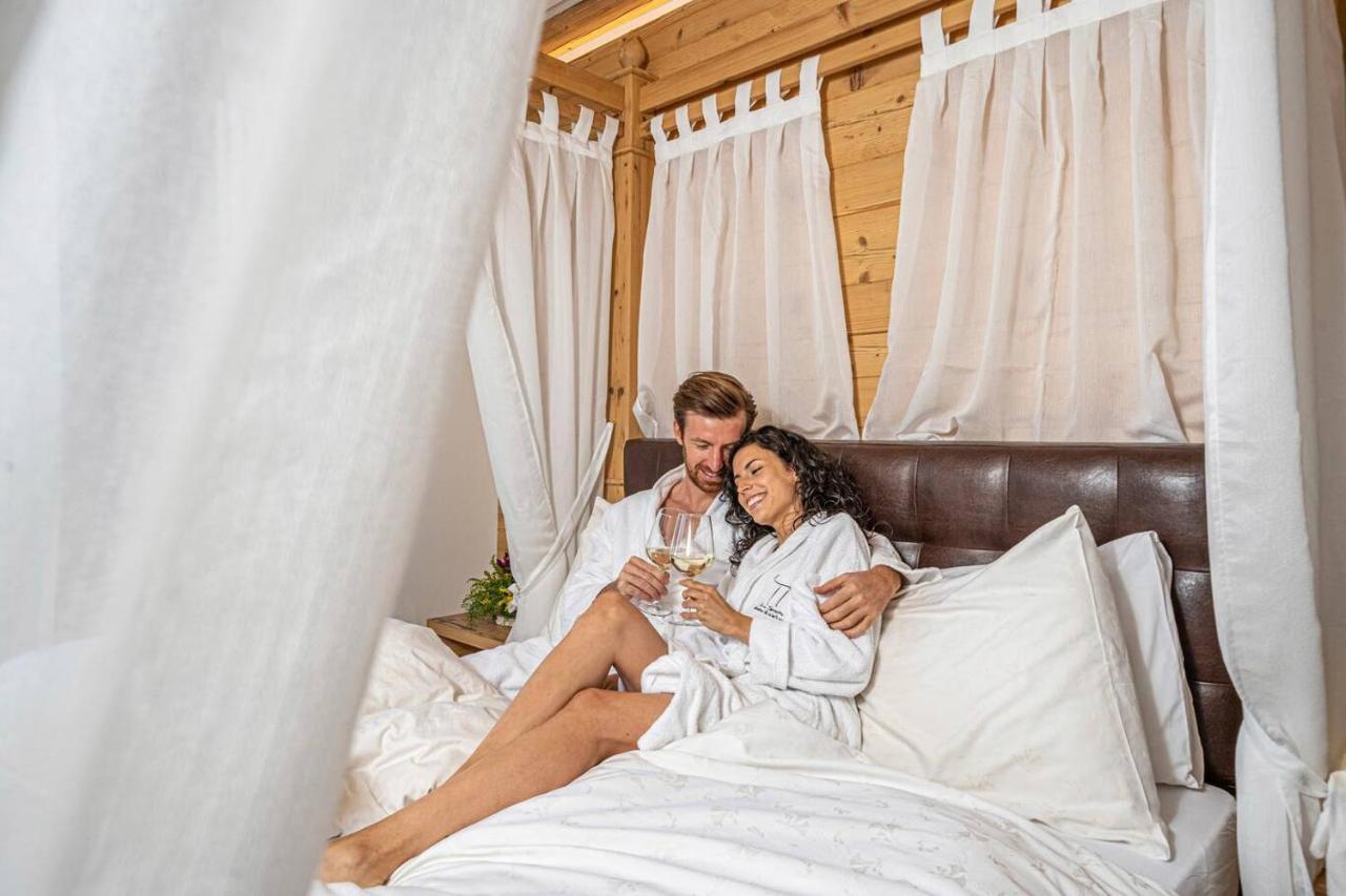Hotel La Torretta Passo del Tonale Zewnętrze zdjęcie