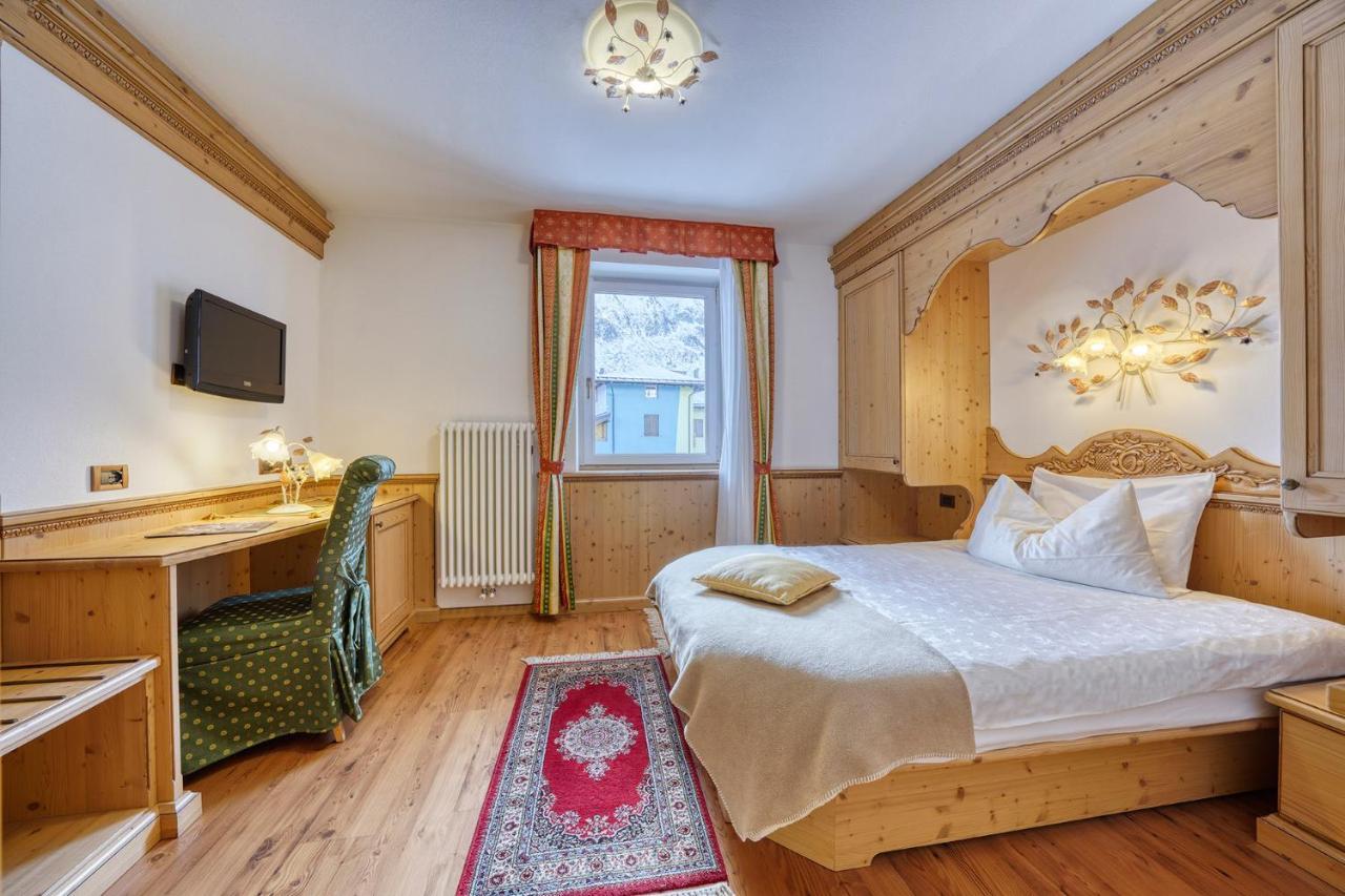 Hotel La Torretta Passo del Tonale Zewnętrze zdjęcie