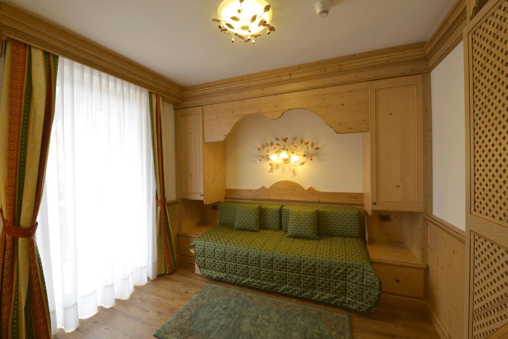 Hotel La Torretta Passo del Tonale Zewnętrze zdjęcie
