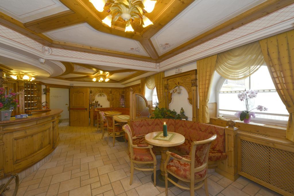 Hotel La Torretta Passo del Tonale Zewnętrze zdjęcie