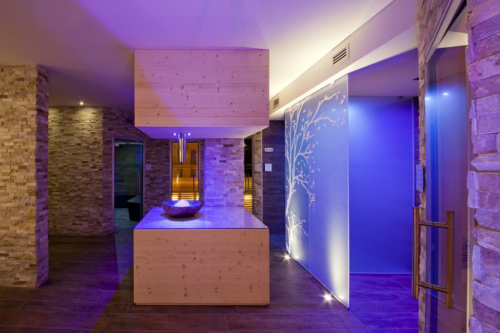 Hotel La Torretta Passo del Tonale Zewnętrze zdjęcie