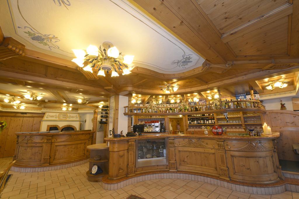Hotel La Torretta Passo del Tonale Zewnętrze zdjęcie