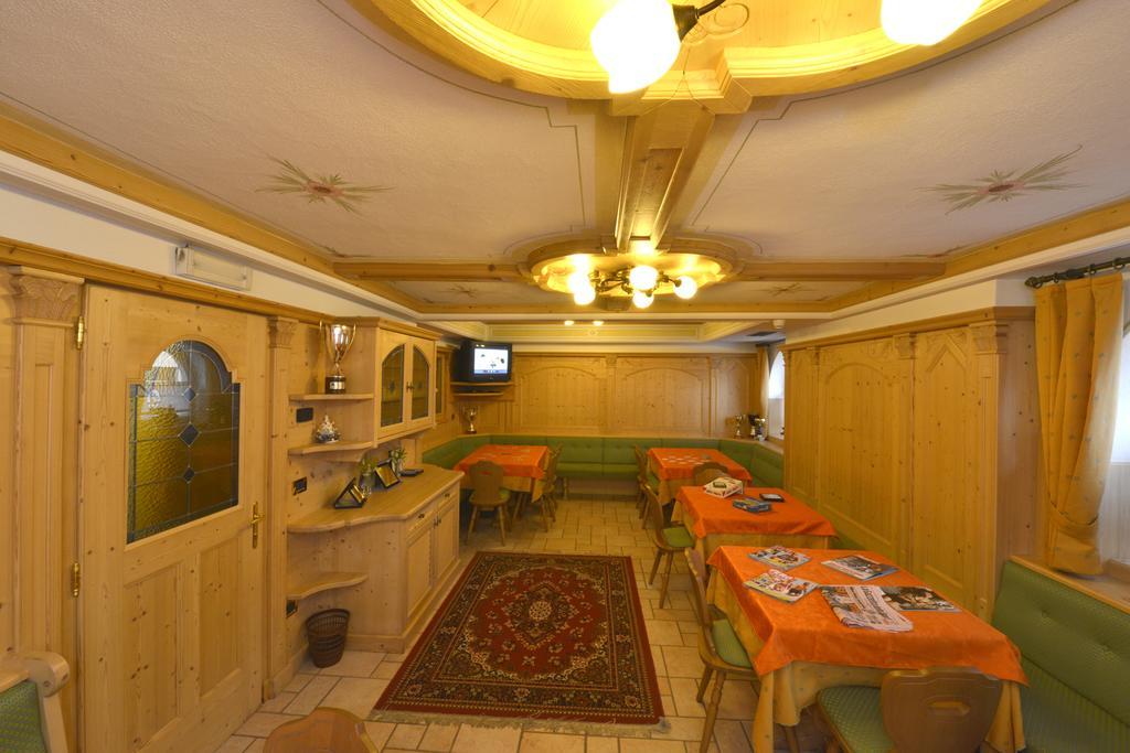 Hotel La Torretta Passo del Tonale Zewnętrze zdjęcie
