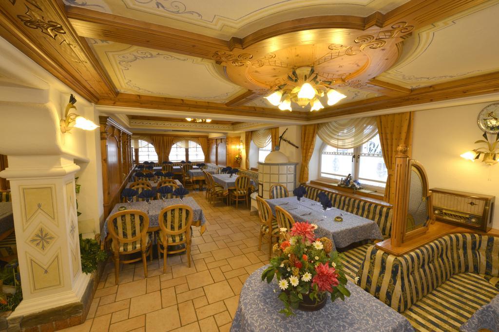 Hotel La Torretta Passo del Tonale Zewnętrze zdjęcie