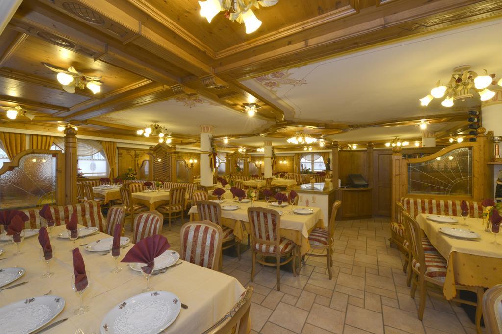 Hotel La Torretta Passo del Tonale Zewnętrze zdjęcie