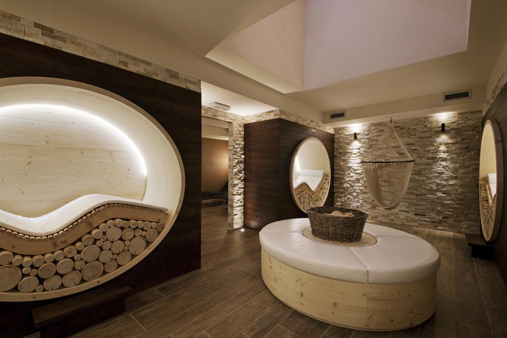 Hotel La Torretta Passo del Tonale Zewnętrze zdjęcie