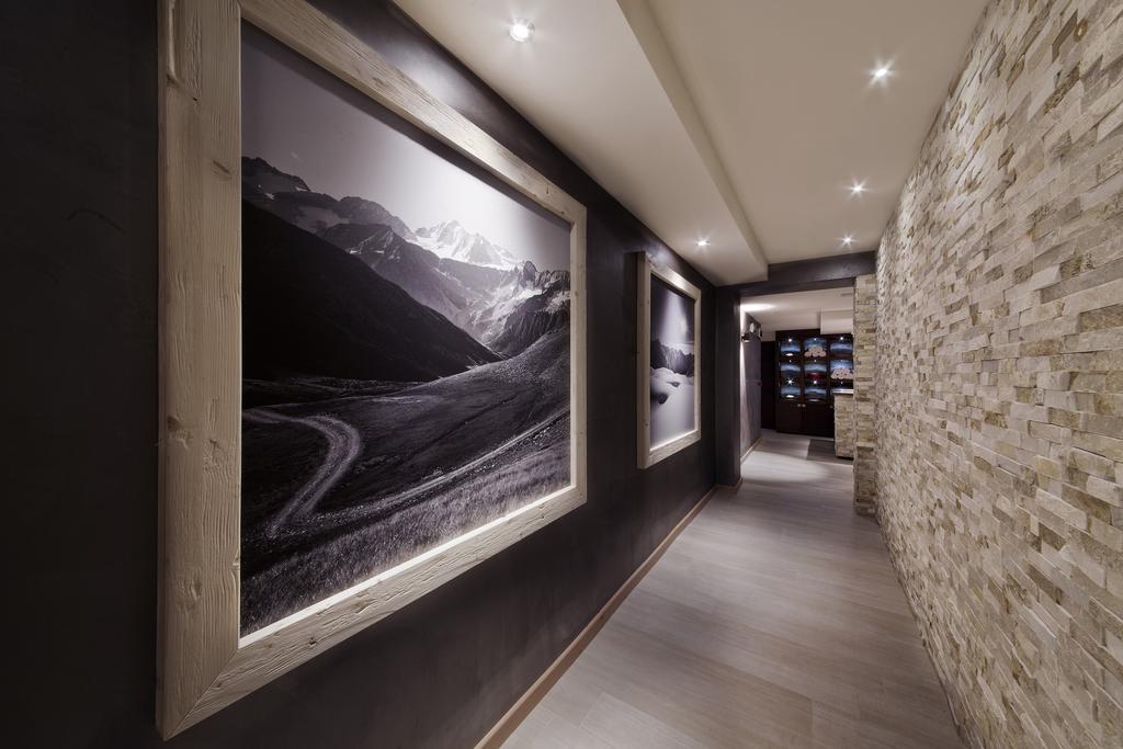 Hotel La Torretta Passo del Tonale Zewnętrze zdjęcie