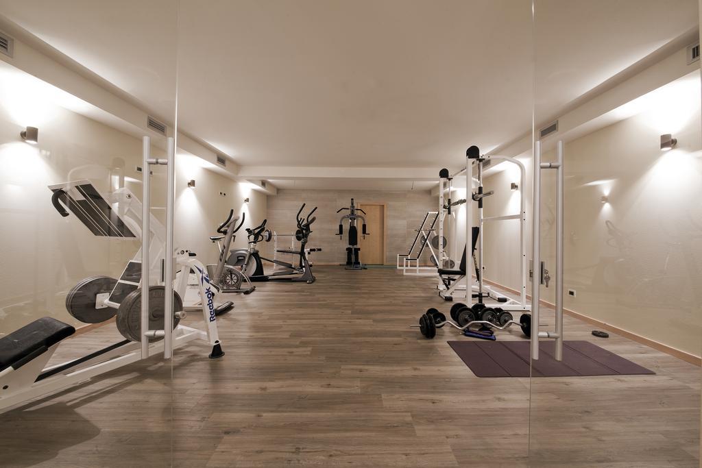 Hotel La Torretta Passo del Tonale Zewnętrze zdjęcie