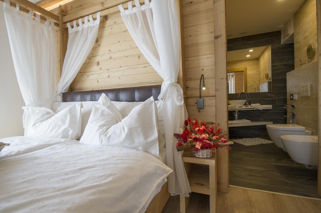 Hotel La Torretta Passo del Tonale Zewnętrze zdjęcie